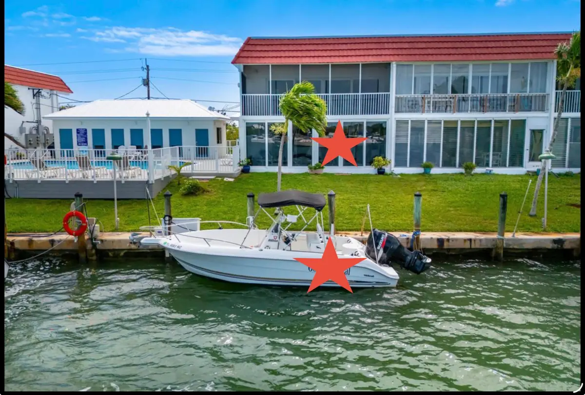 303 Sombrero Boulevard #APT 106, Marathon, FL 33050 - #1