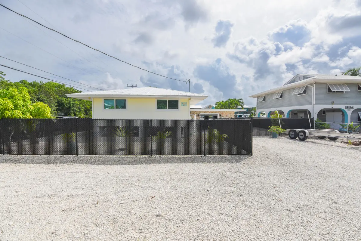 1669 Lantana Lane, Big Pine Key, FL 33043 - #1