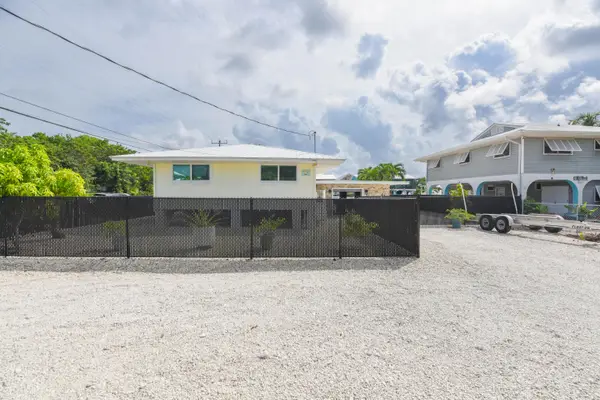 1669 Lantana Lane, Big Pine Key, FL 33043