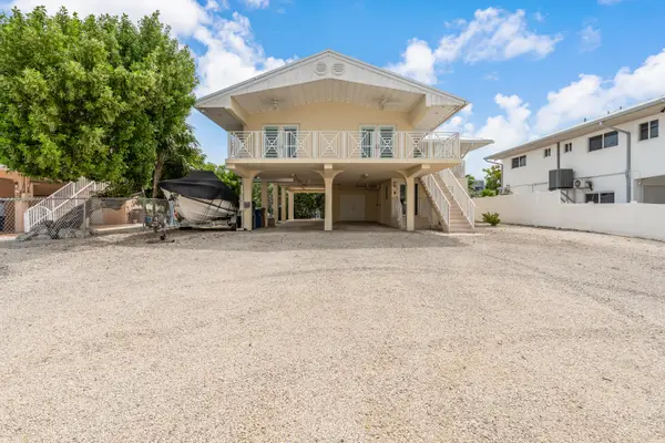147 S Ocean Shores Drive, Key Largo, FL 33037