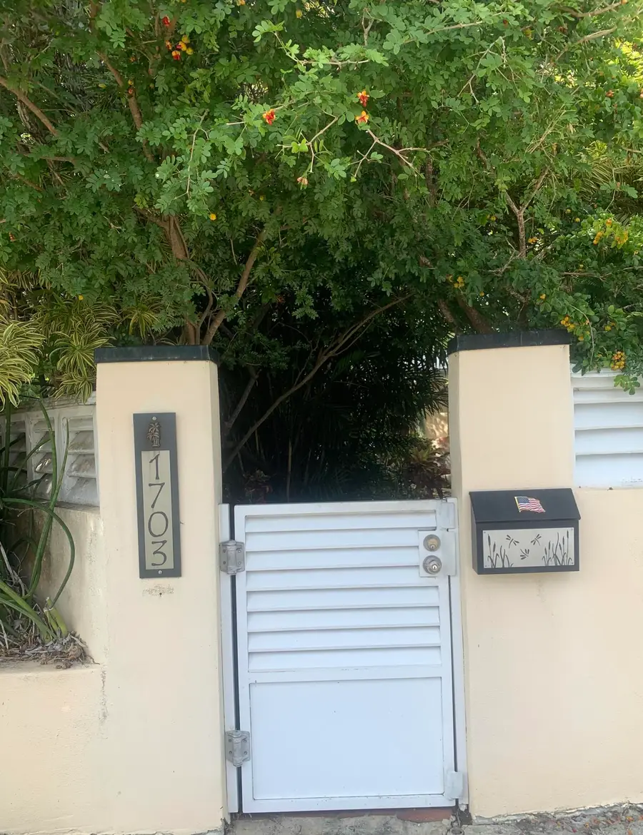 1703 South Street, Key West, FL 33040 - #2