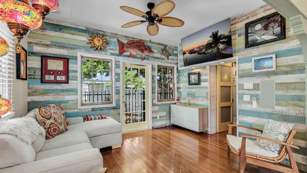 811 Olivia Street, Key West, FL 33040
