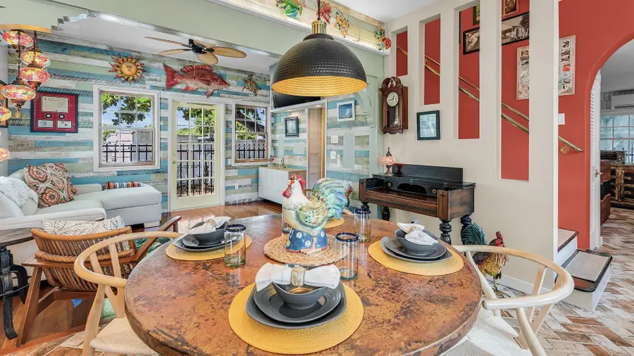 811 Olivia Street, Key West, FL 33040 - #2