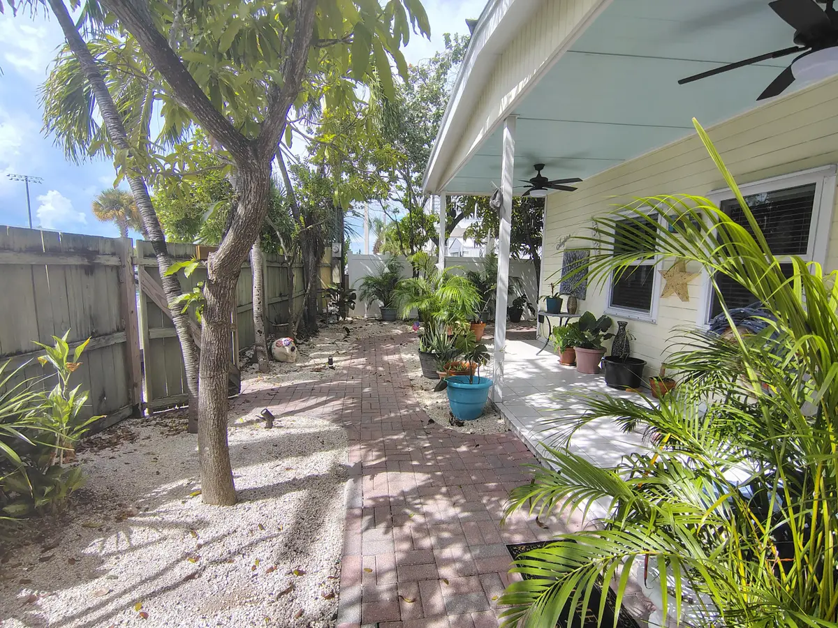 5435 5th Avenue, Key West, FL 33040 - #1