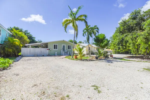 30378 Palm Drive, Big Pine Key, FL 33043