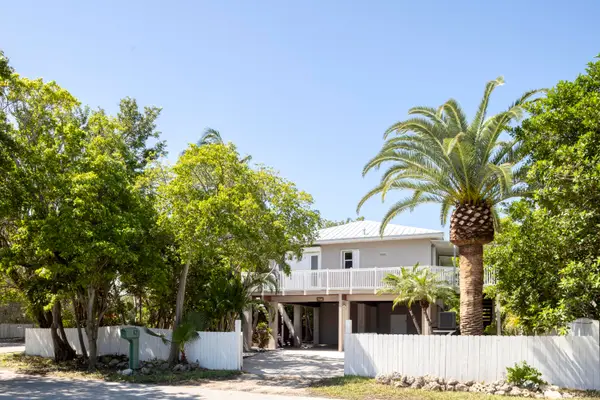 750 Prado Circle, Big Coppitt, FL 33040