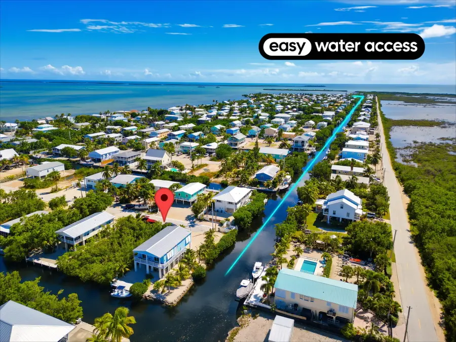 27307 Martinique Lane, Ramrod Key, FL 33042 - #2
