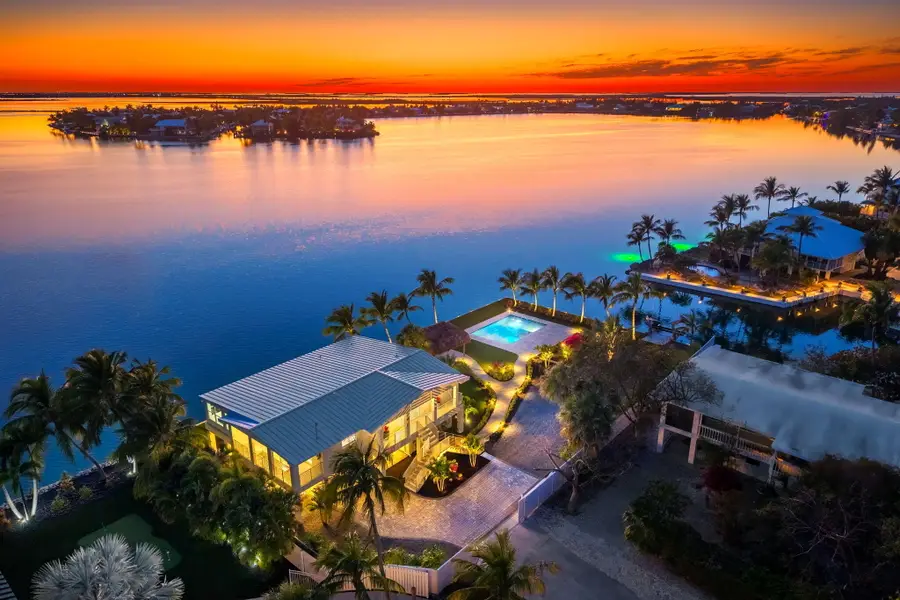 17015 W Wahoo Lane, Sugarloaf Key, FL 33042 - #2