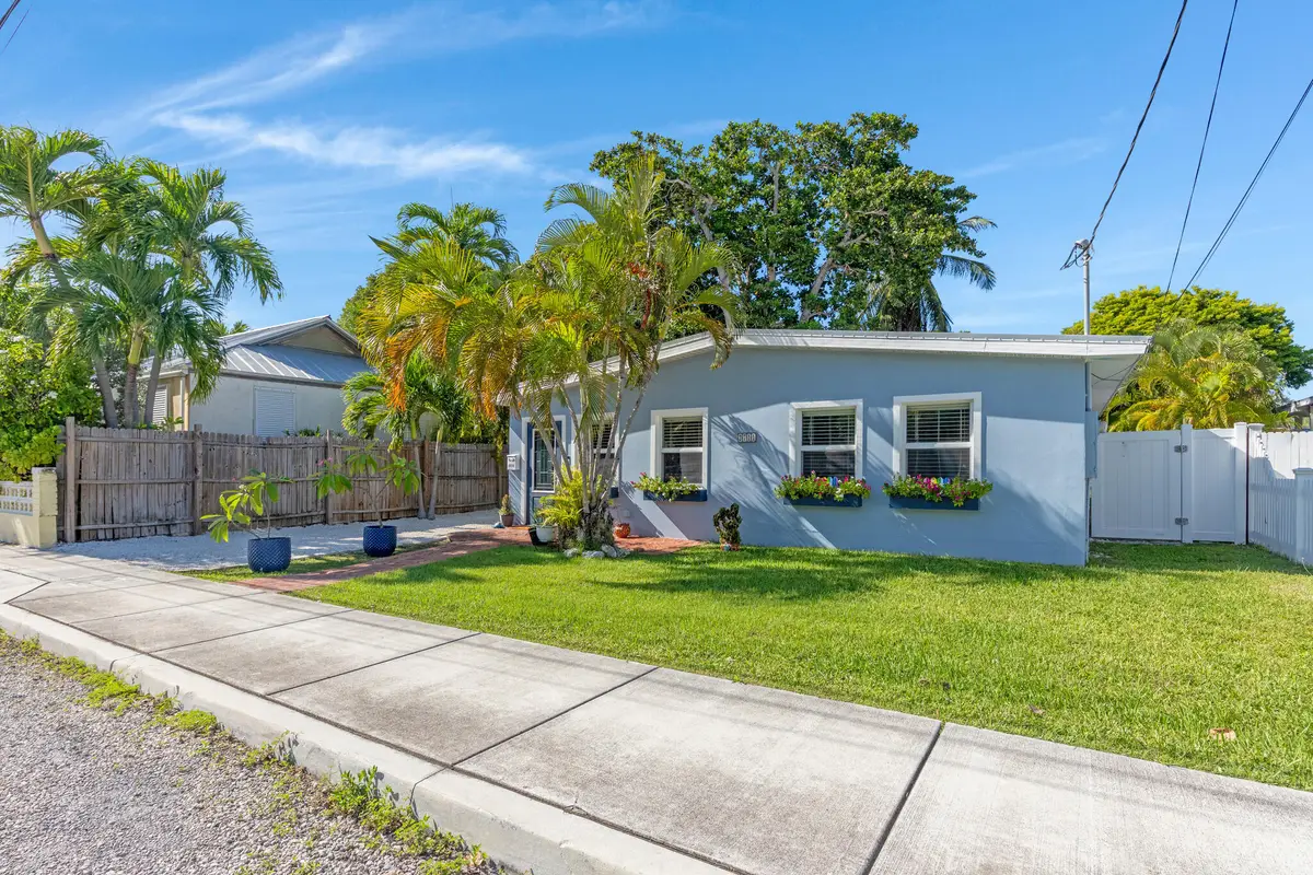 3711 Duck Avenue, Key West, FL 33040 - #1