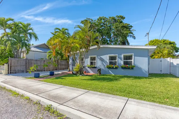3711 Duck Avenue, Key West, FL 33040