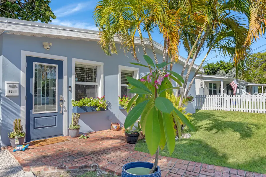 3711 Duck Avenue, Key West, FL 33040 - #2
