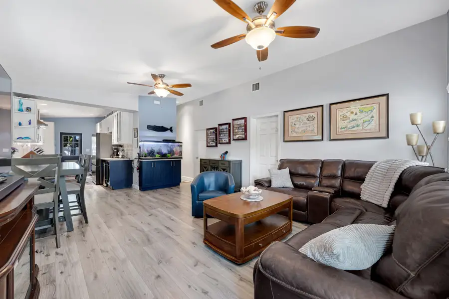 3711 Duck Avenue, Key West, FL 33040 - #3