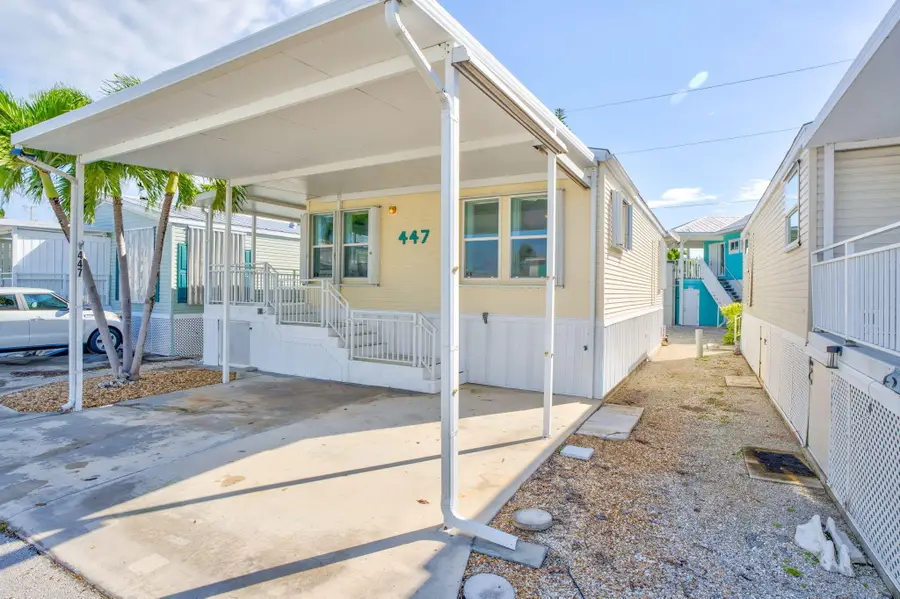 55 Boca Chica Road #447, Big Coppitt Key, FL 33040 - #3