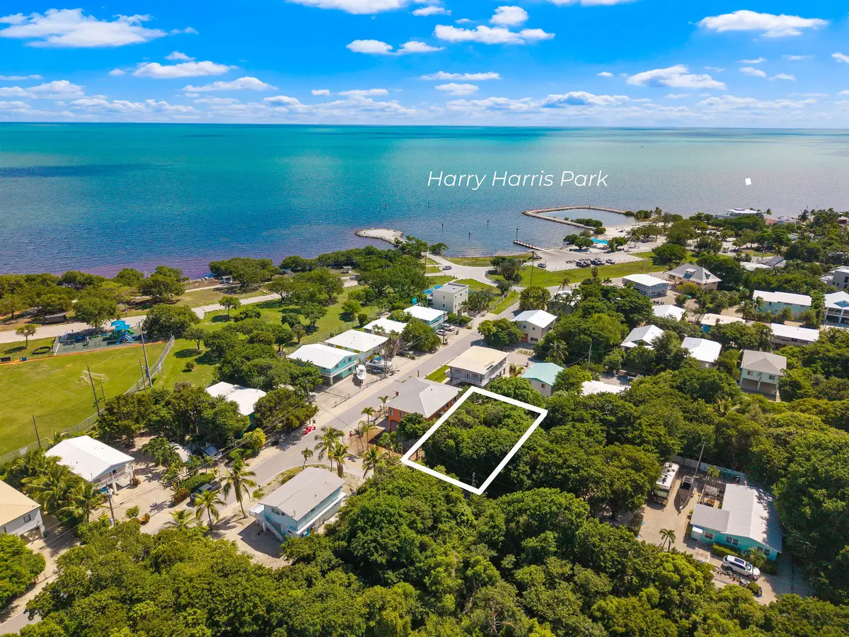 105 Pacific Avenue, Tavernier, FL 33070 - #1
