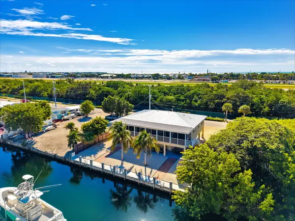 9104 Aviation Boulevard, Marathon, FL 33050