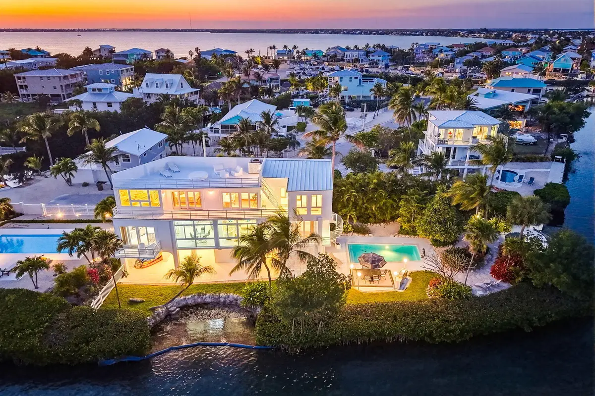 1083 Labat Lane, Cudjoe Key, FL 33042 - #1