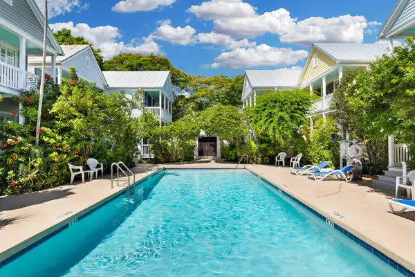 606 Truman Avenue #APT 1, Key West, FL 33040