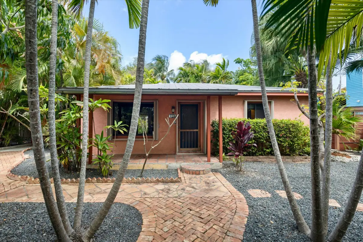 2309 Flagler Avenue, Key West, FL 33040 - #1
