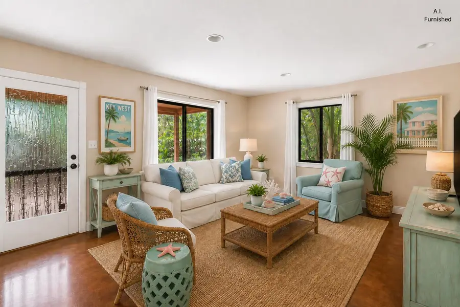 2309 Flagler Avenue, Key West, FL 33040 - #3
