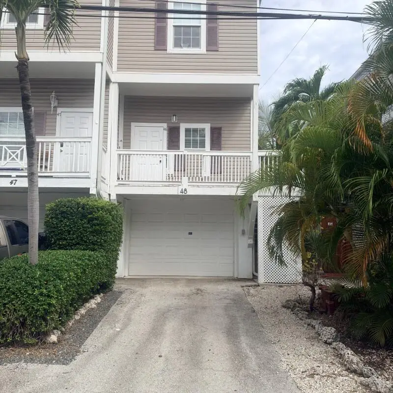 48 7th Avenue, Stock Island, FL 33040 - #1