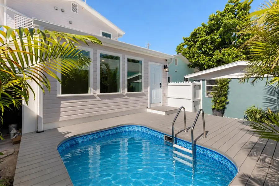 1105 Watson Street, Key West, FL 33040 - #3