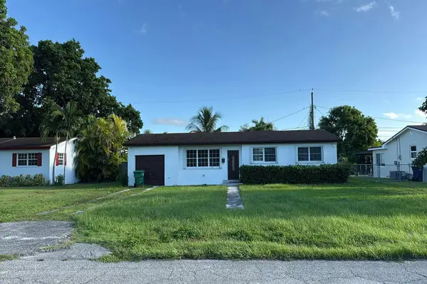 16721 SW 299th Street, Other, FL 33030