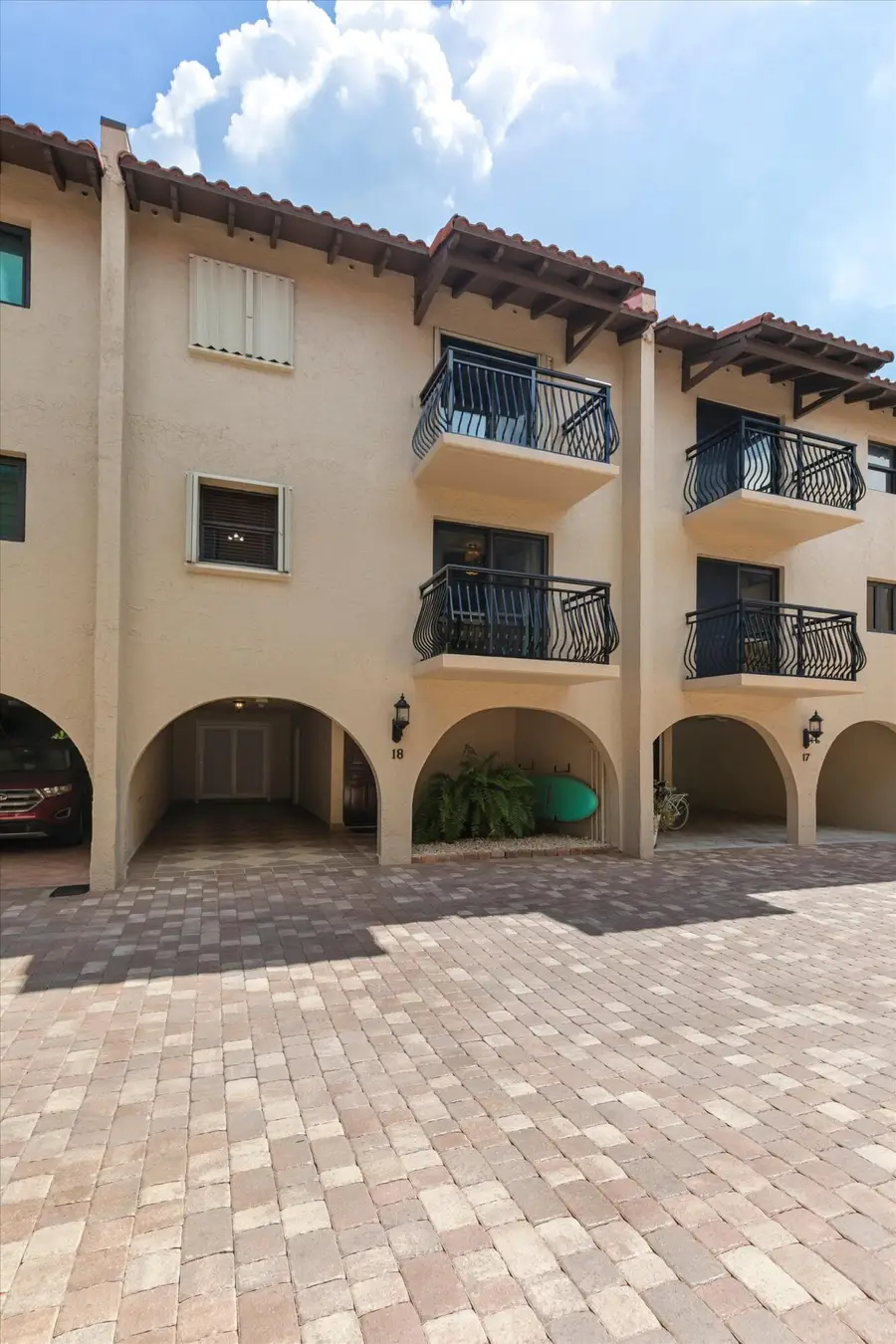 1616 Atlantic Boulevard #APT 18, Key West, FL 33040 - #3