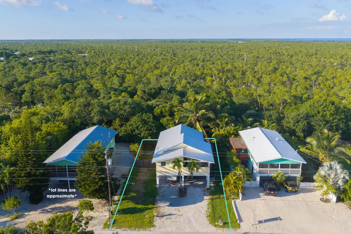 29283 Coconut Palm Drive, Big Pine Key, FL 33043 - #1