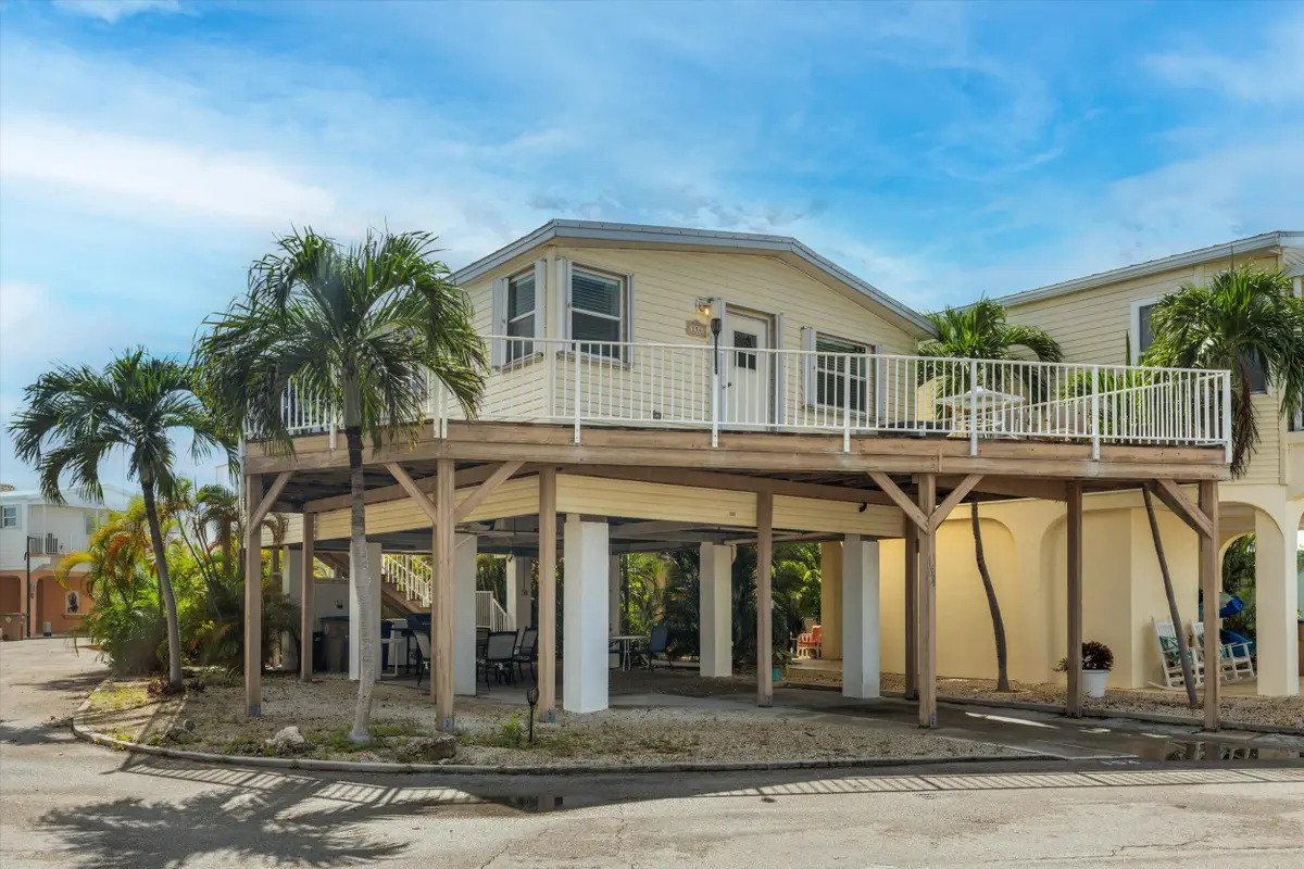 701 Spanish Main Drive #154, Cudjoe Key, FL 33042 - #1