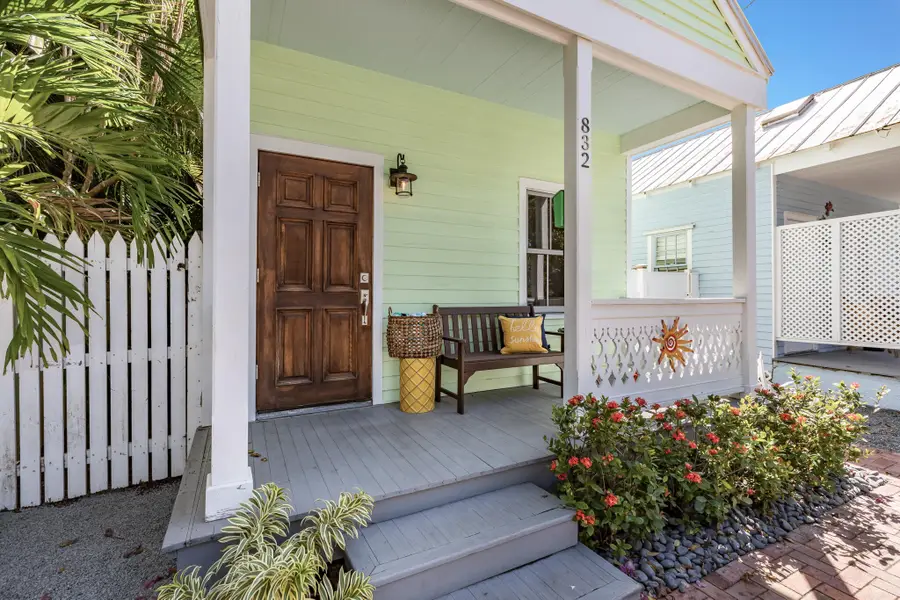 832 Johnson Lane, Key West, FL 33040 - #2