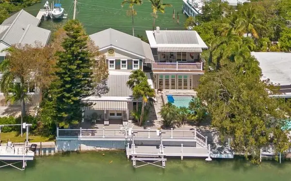 18 Hilton Haven Road, Key West, FL 33040