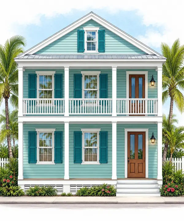 711 Waddell Avenue, Key West, FL 33040