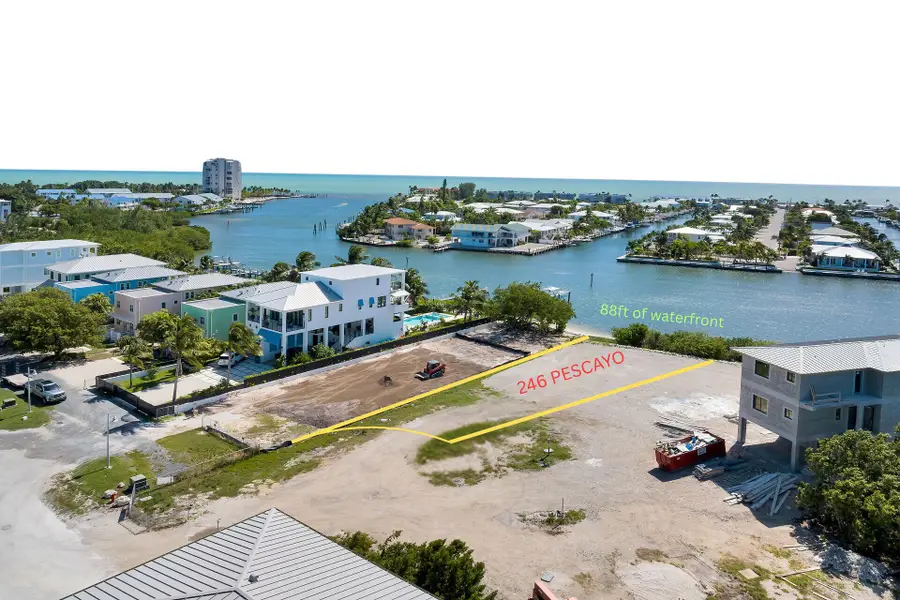 246 Pescayo Avenue, Marathon, FL 33050 - #2