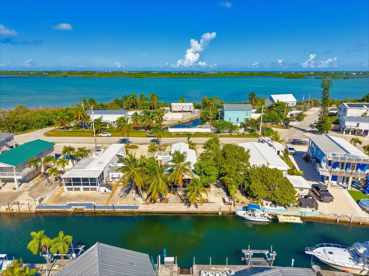 23 Boca Chica Road, Big Coppitt Key, FL 33040 - #1