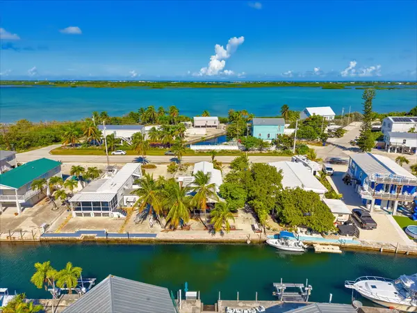23 Boca Chica Road, Geiger Key, FL 33040