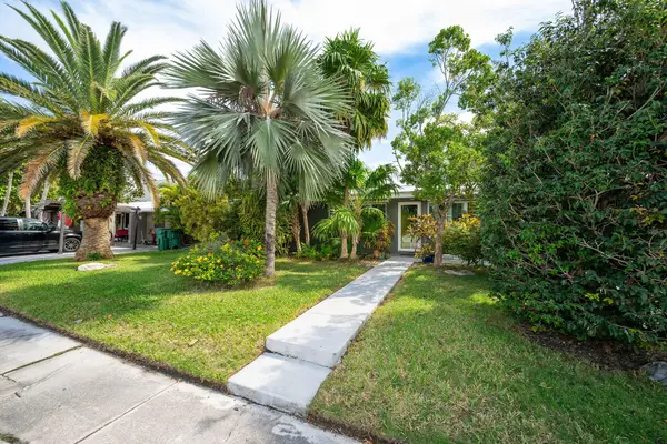 2514 Flagler Avenue, Key West, FL 33040