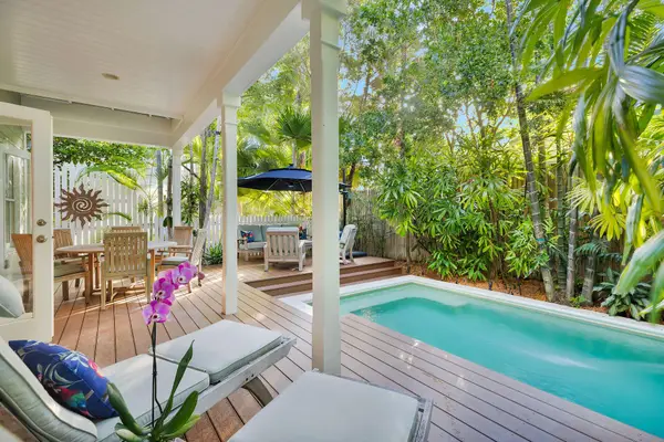 410 Louisa Street, Key West, FL 33040