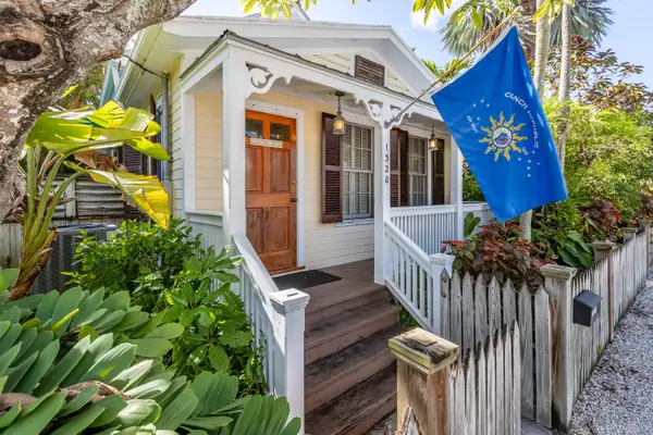 1320 Eliza Street, Key West, FL 33040