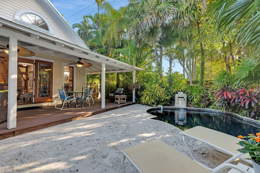 1320 Eliza Street, Key West, FL 33040 - #2