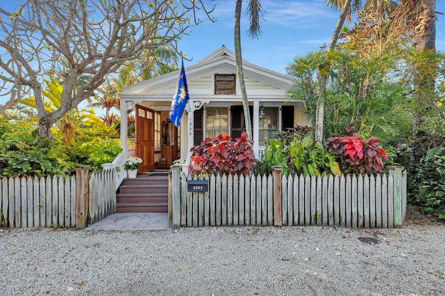 1320 Eliza Street, Key West, FL 33040 - #3