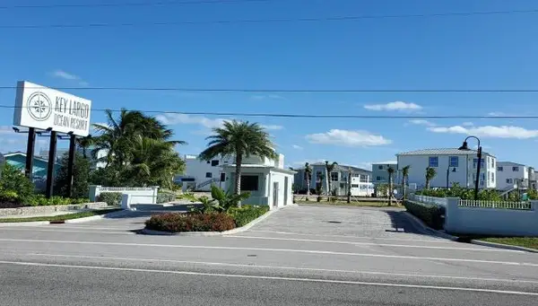 94825 Overseas Highway #124, Key Largo, FL 33037