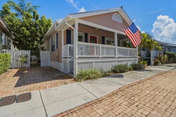 3315 Donald Avenue, Key West, FL 33040