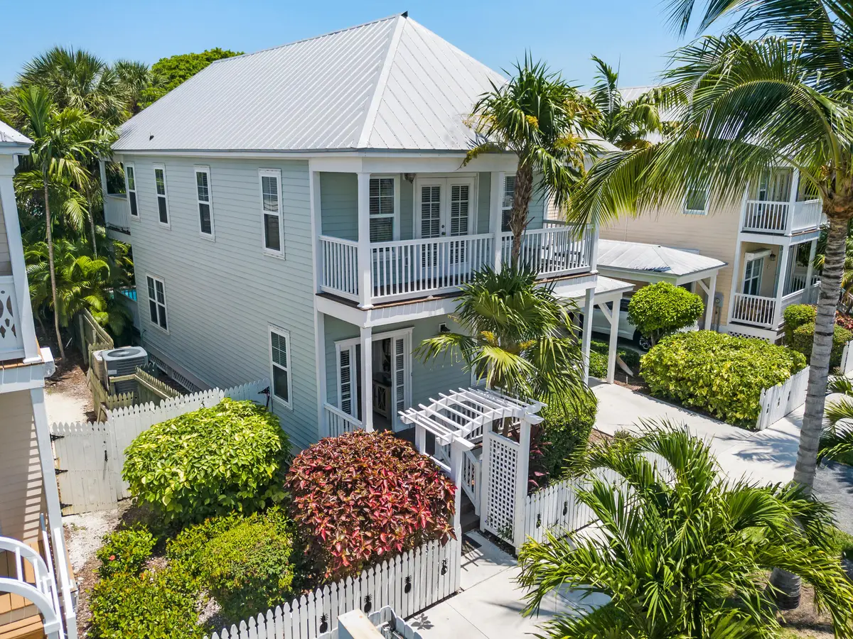 7219 Simran Lane, Duck Key, FL 33050 - #1