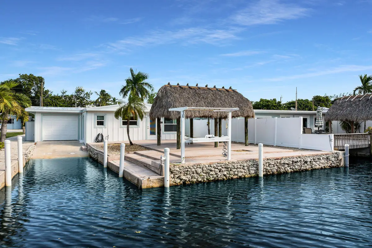 251 Azalea Street, Plantation Key, FL 33070 - #1