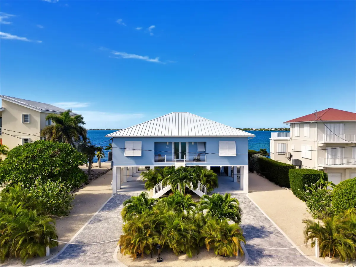 1017 Picard Lane, Cudjoe Key, FL 33042 - #1