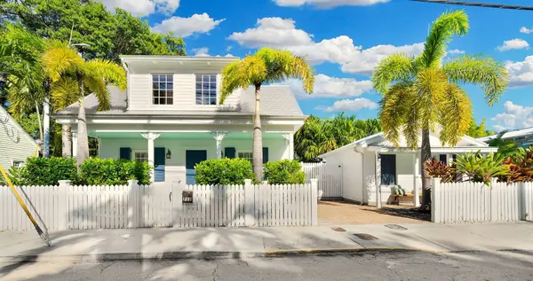 711 Olivia Street, Key West, FL 33040