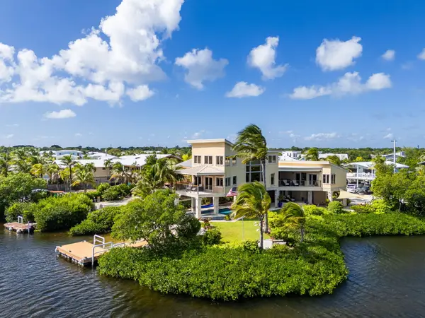 813 Blue Heron Lane, Key Largo, FL 33037