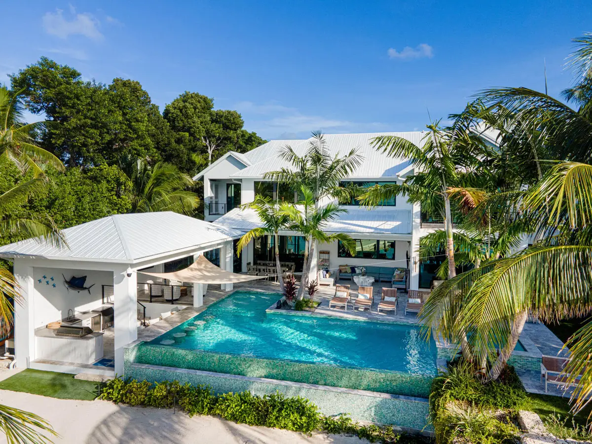 16 Avacado Street, Islamorada Village Of Islands, FL 33036 - #1