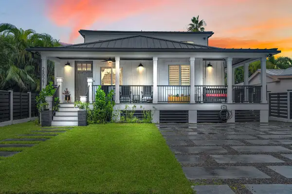 2827 Harris Avenue, Key West, FL 33040