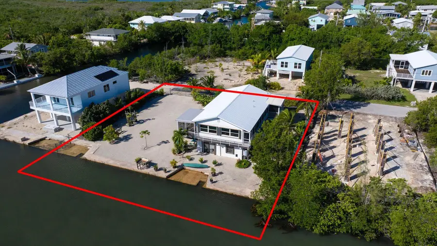 251 Pelican Lane, Big Pine Key, FL 33043 - #2